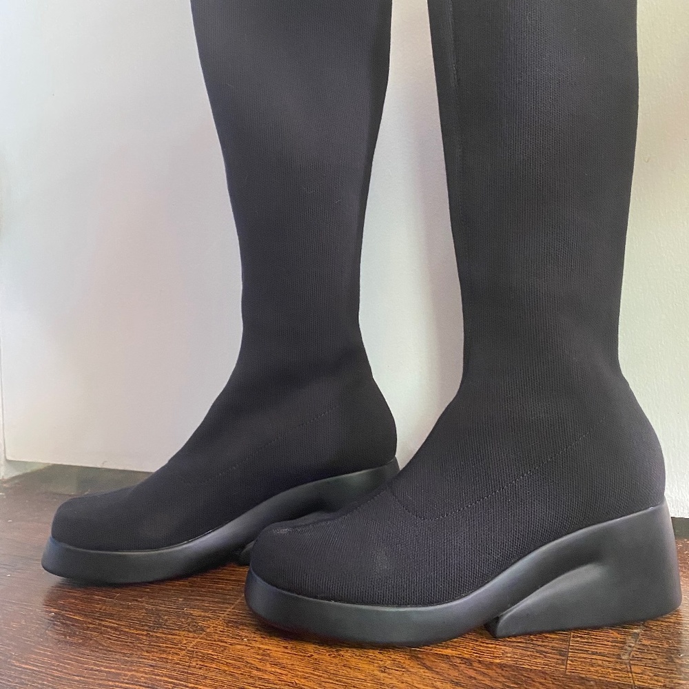 Kaah TENCEL boot by CAMPER